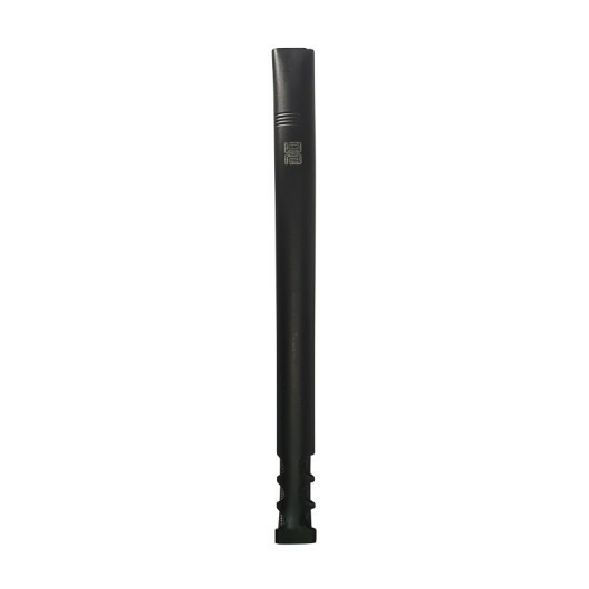 Bomba Inox V6 - Preto