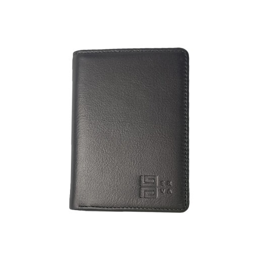 Carteira Black Erva - CASUAL