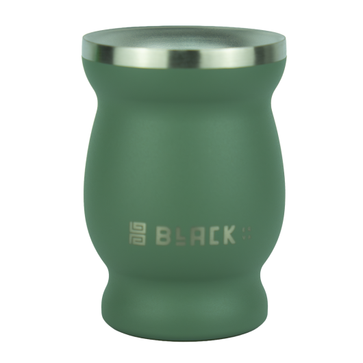 Cuia para Chimarrão 200ml - Verde