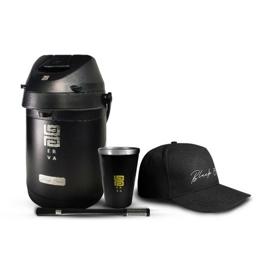 kit all black kit all black