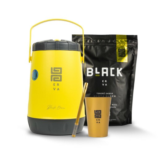 Kit Dourado