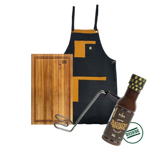 Especial Churrasqueiro Essential