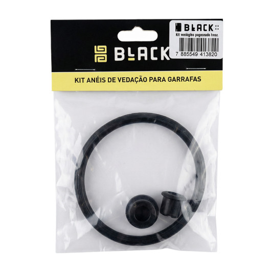 KIT ANÉIS VEDAÇÃO