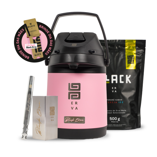 Kit Pink Supremo