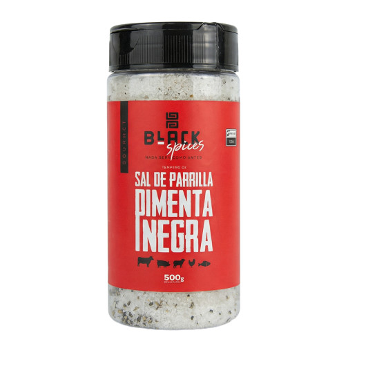 PIMENTA NEGRA