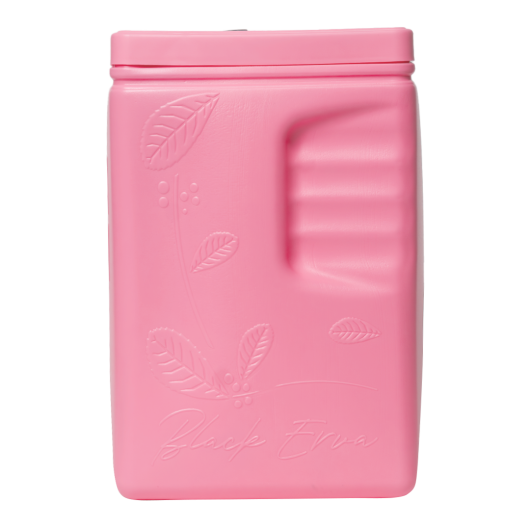 Porta Erva Rosa
