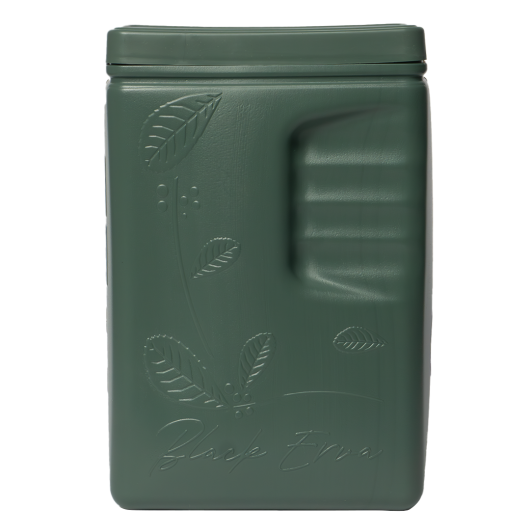 Porta Erva Verde Mate