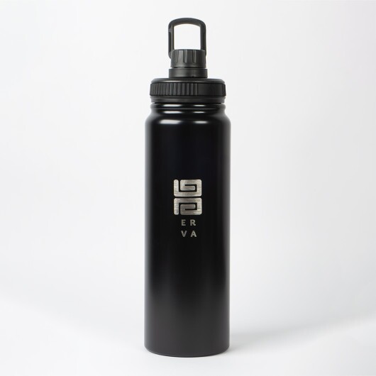 Squeeze Black Erva  800 ml - PRETA Squeeze Black Erva  800 ml - PRETA