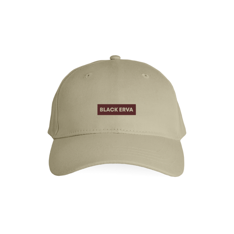 Boné Black erva