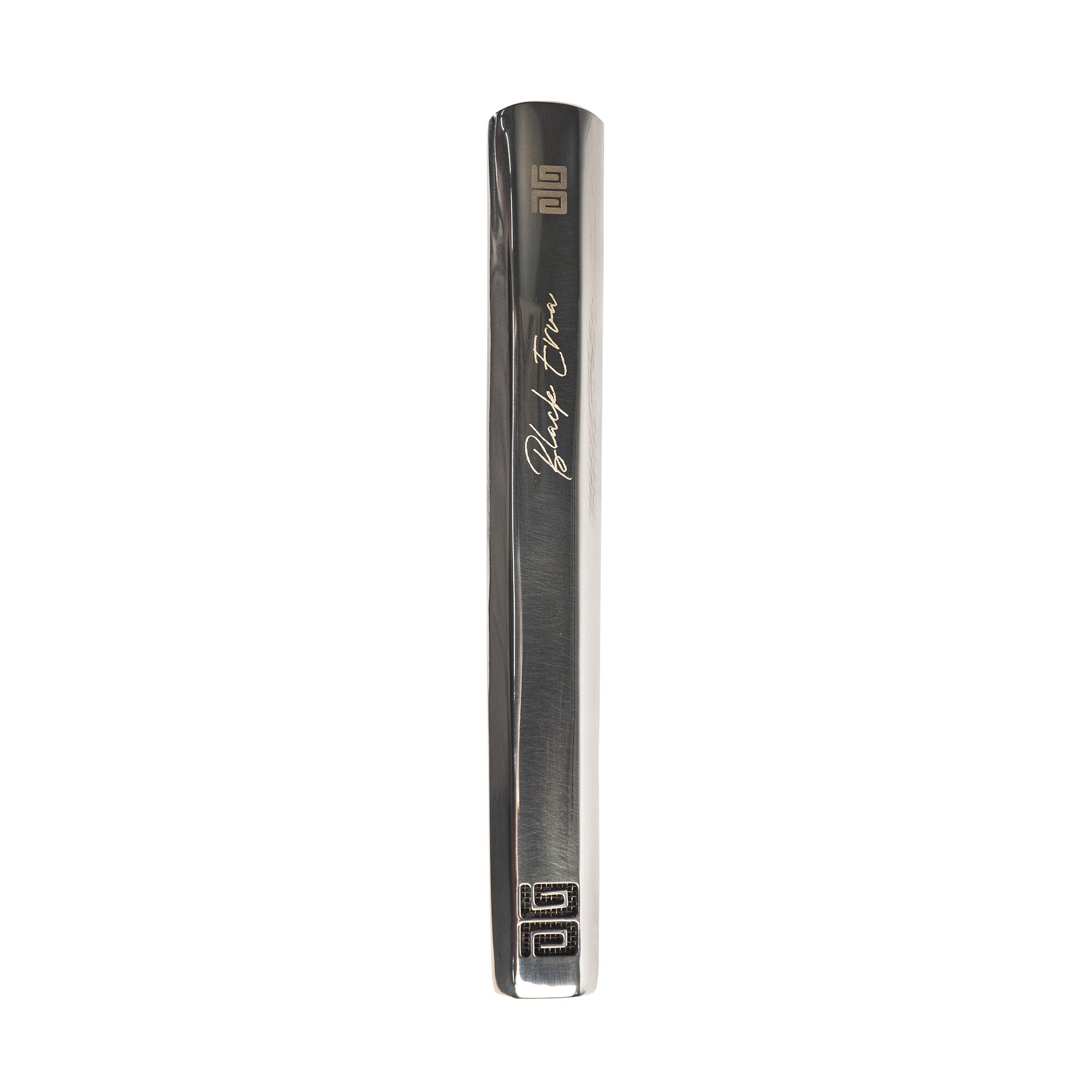 Bomba Inox Logo Master