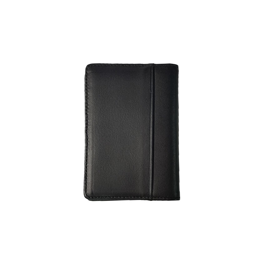 Carteira Black Erva - PETIT