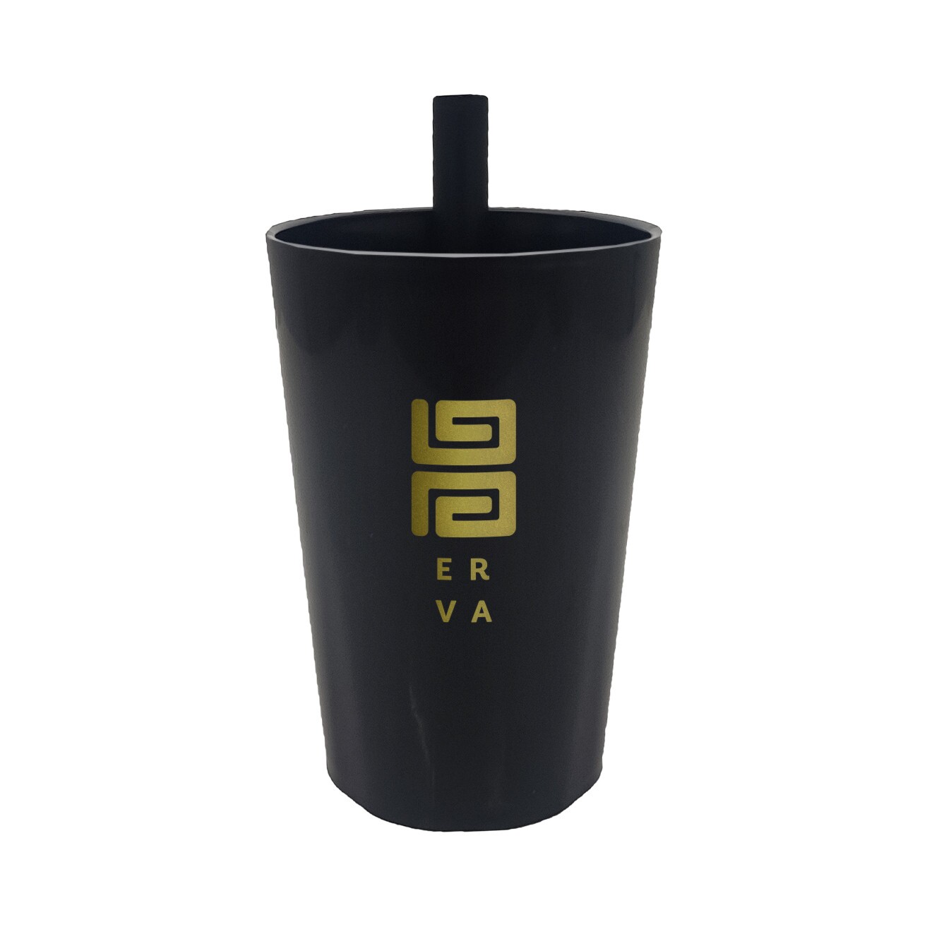Copo com Bomba - Black Erva Copo com Bomba - Black Erva