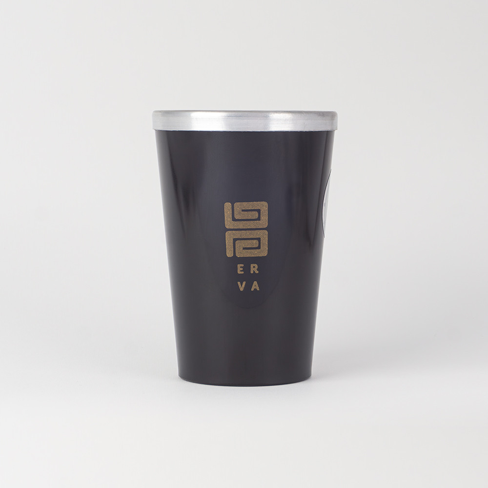 Copo Térmico - Preto