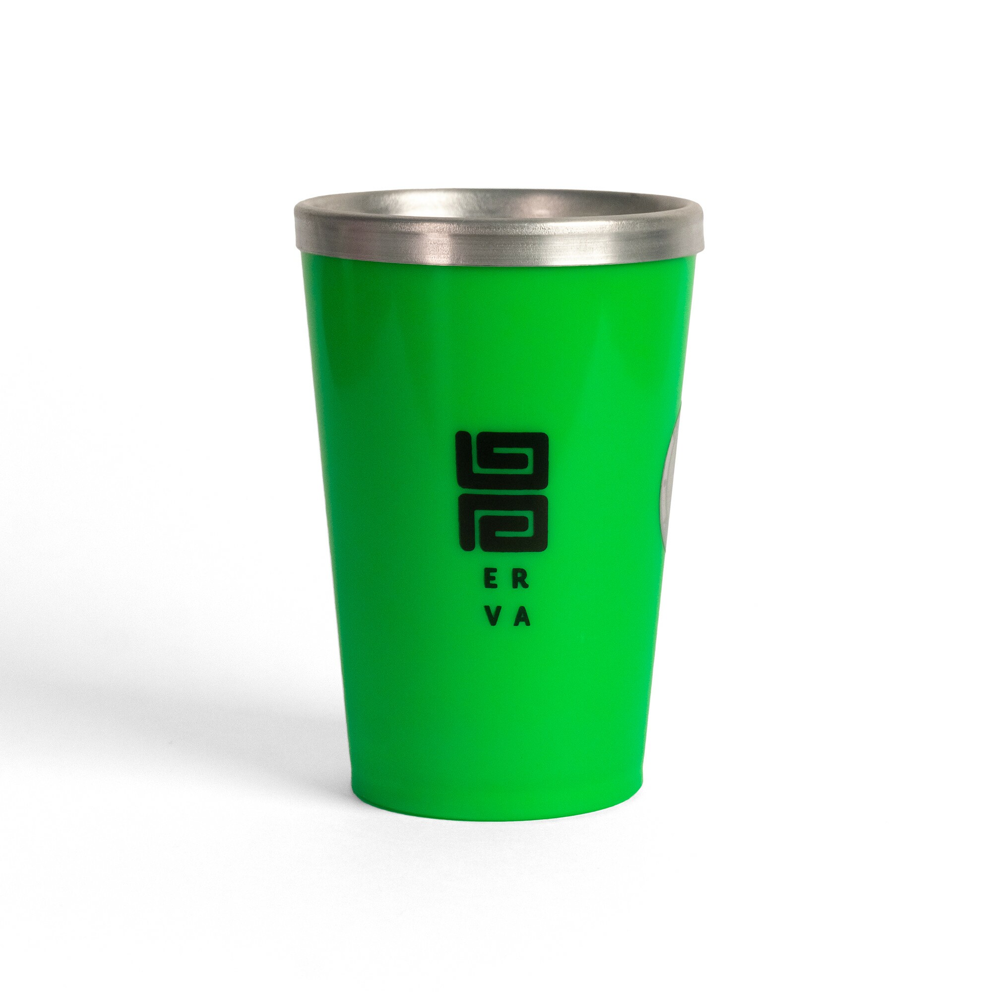 Copo Térmico - Verde Copo Térmico - Verde