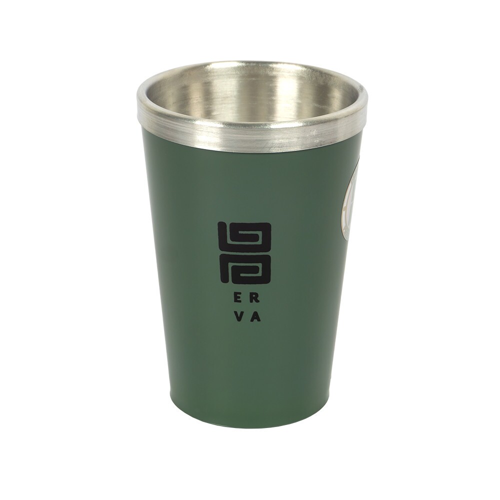 Copo Térmico - Verde Mate Copo Térmico - Verde Mate