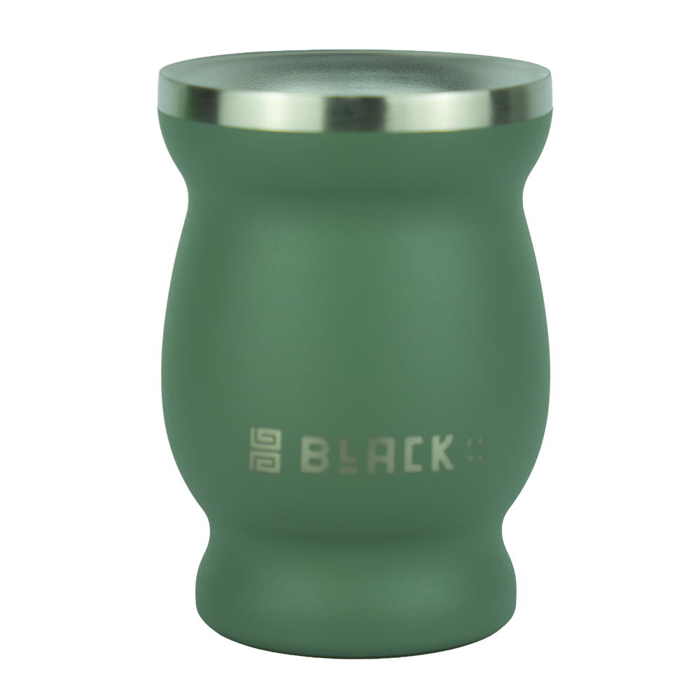 Cuia para Chimarrão 200ml - Verde