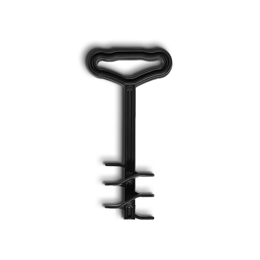 Extrator de Erva Extrator de Erva