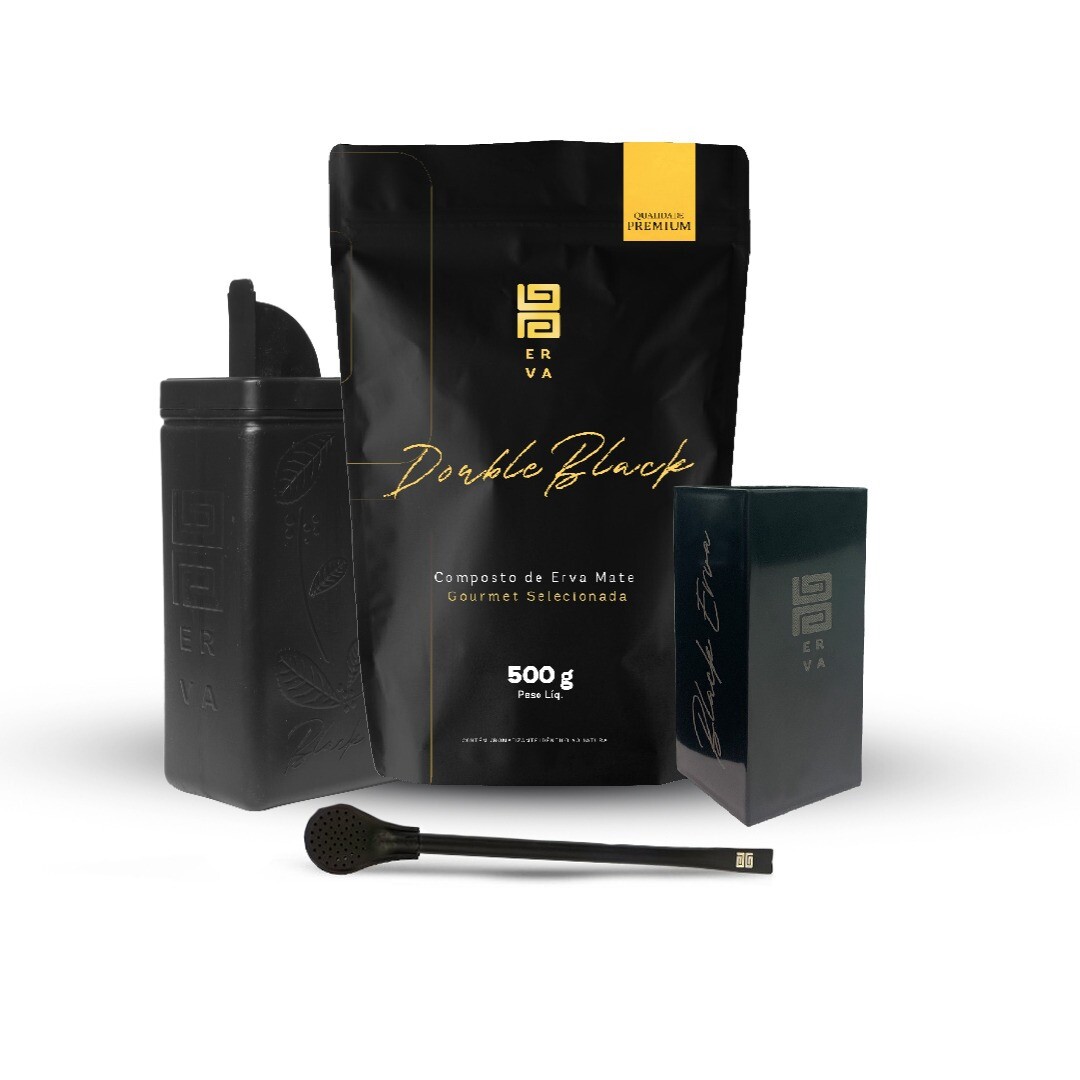 Kit Black Gift