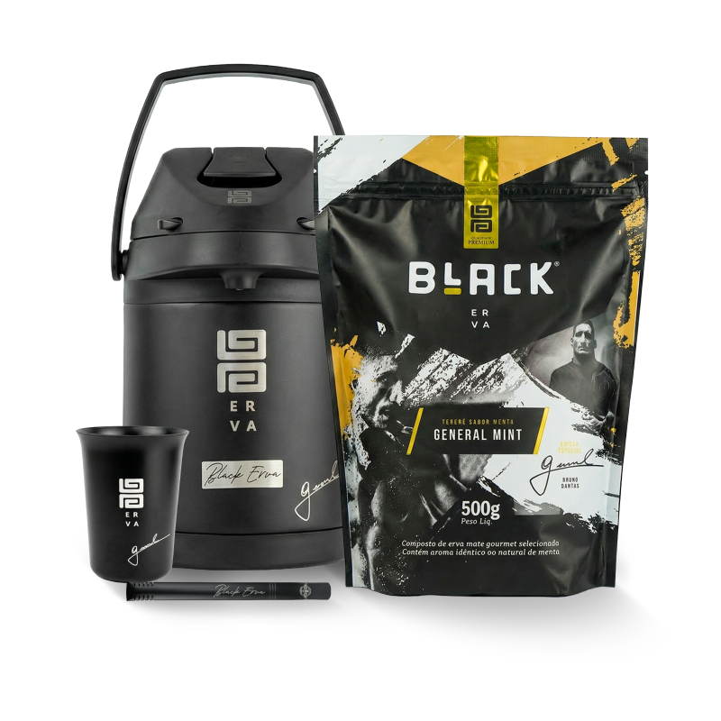 Kit General Mint