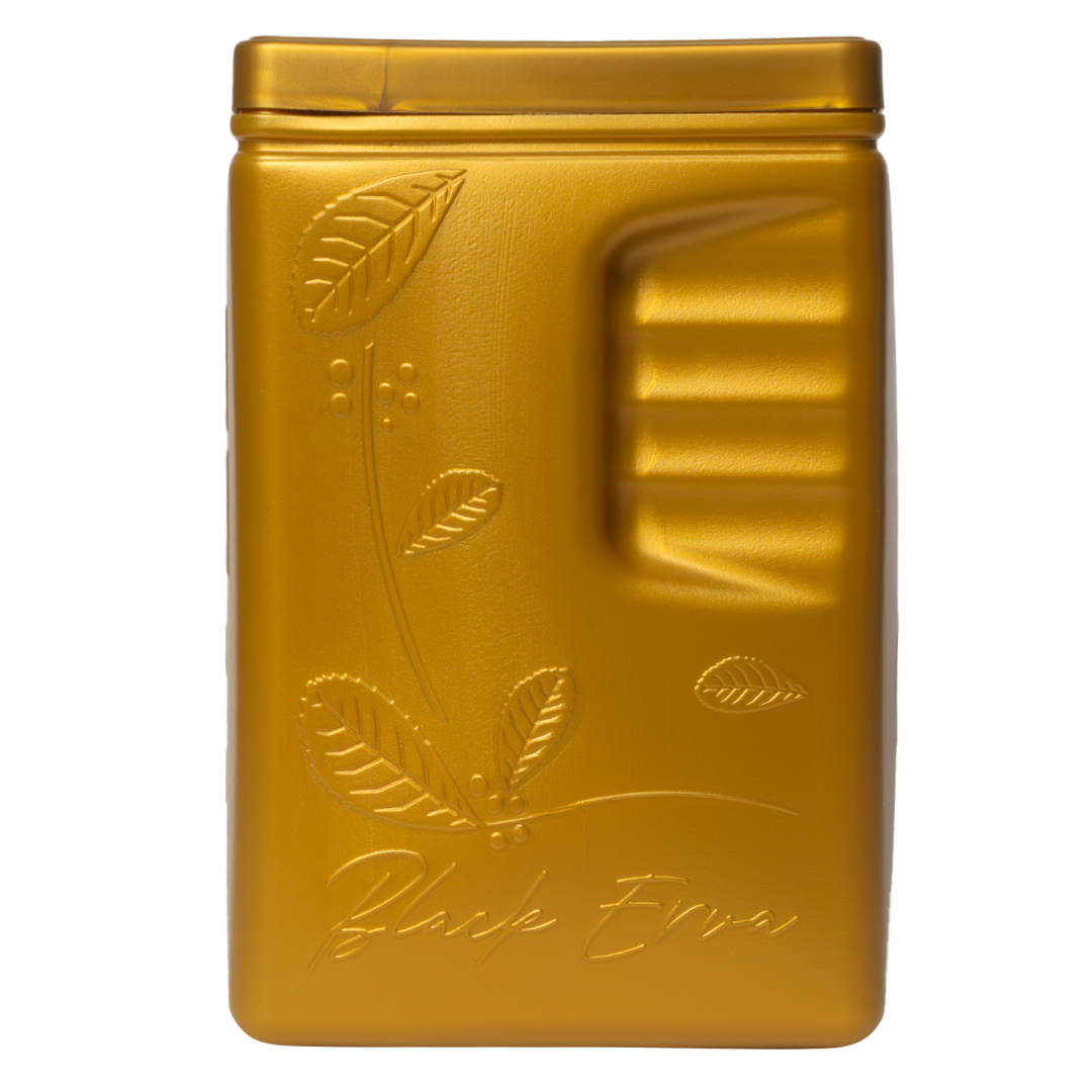 Porta Erva Dourado
