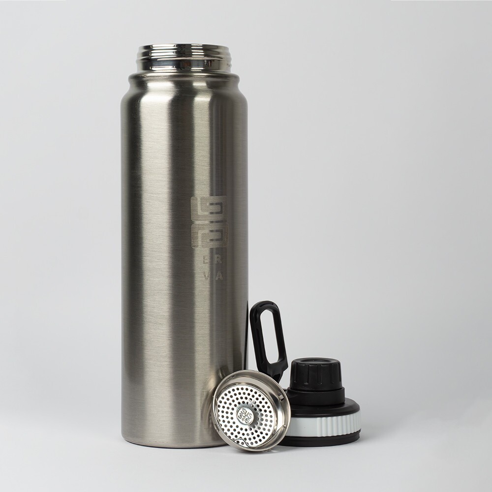 Squeeze  Black Erva 800 ml - POLIDA
