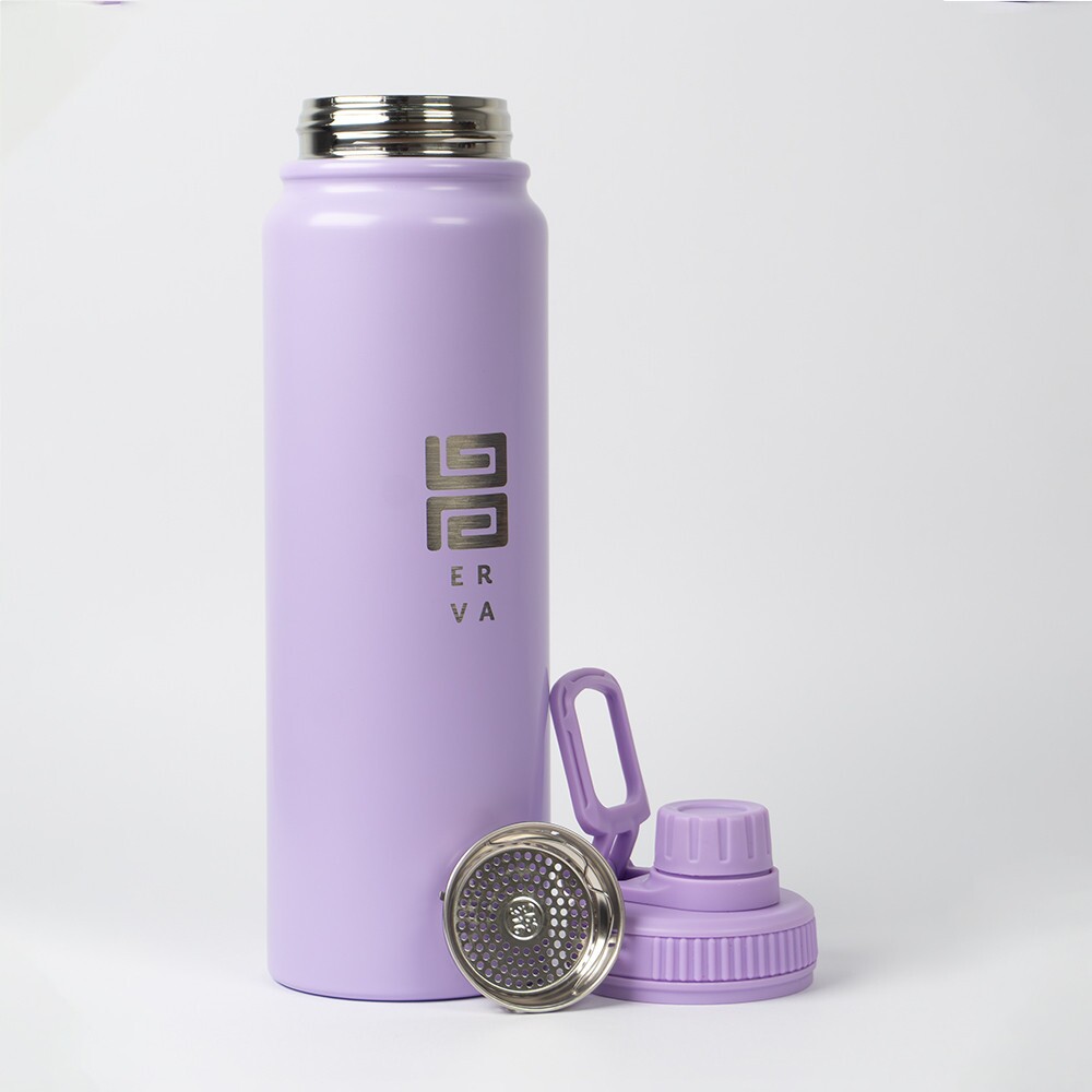 Squeeze Black Erva  800 ml - ROXA