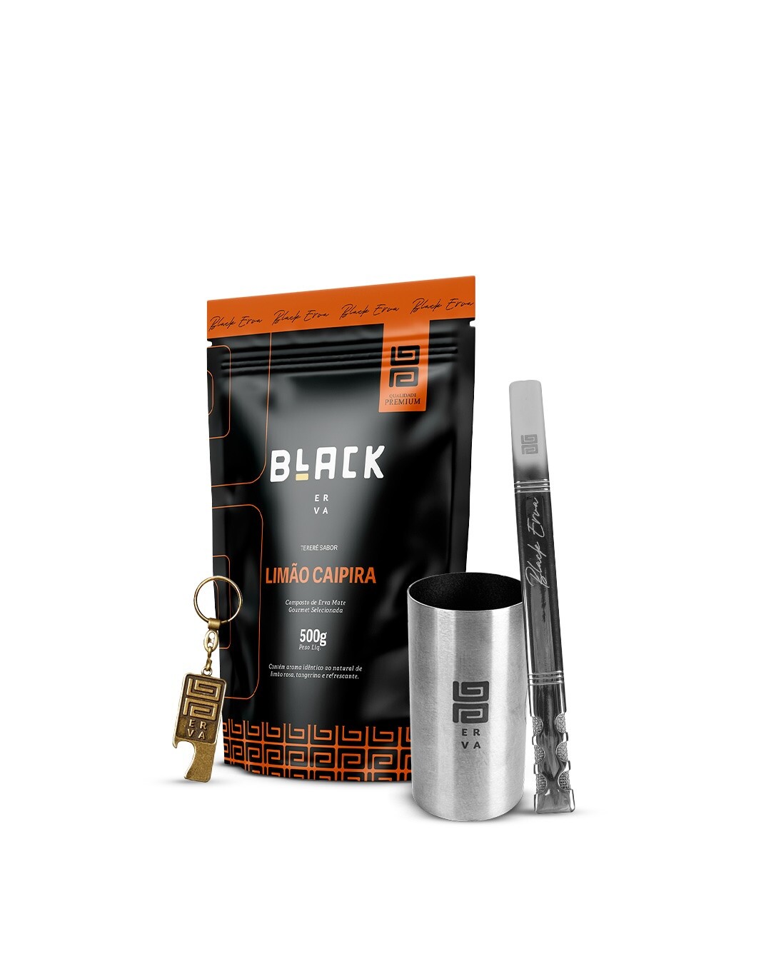 Kit Especial Férias 04