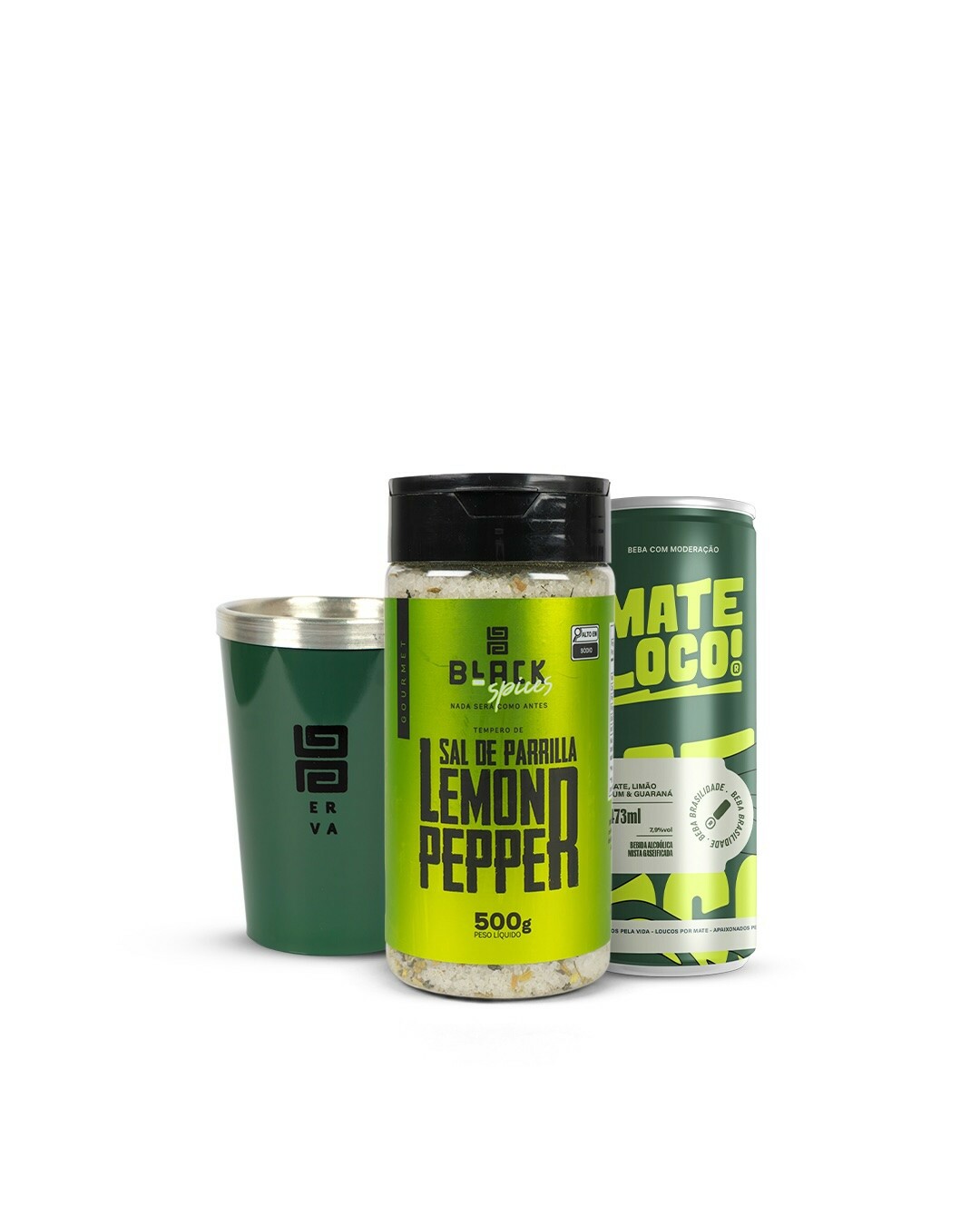 Kit Especial Férias 06