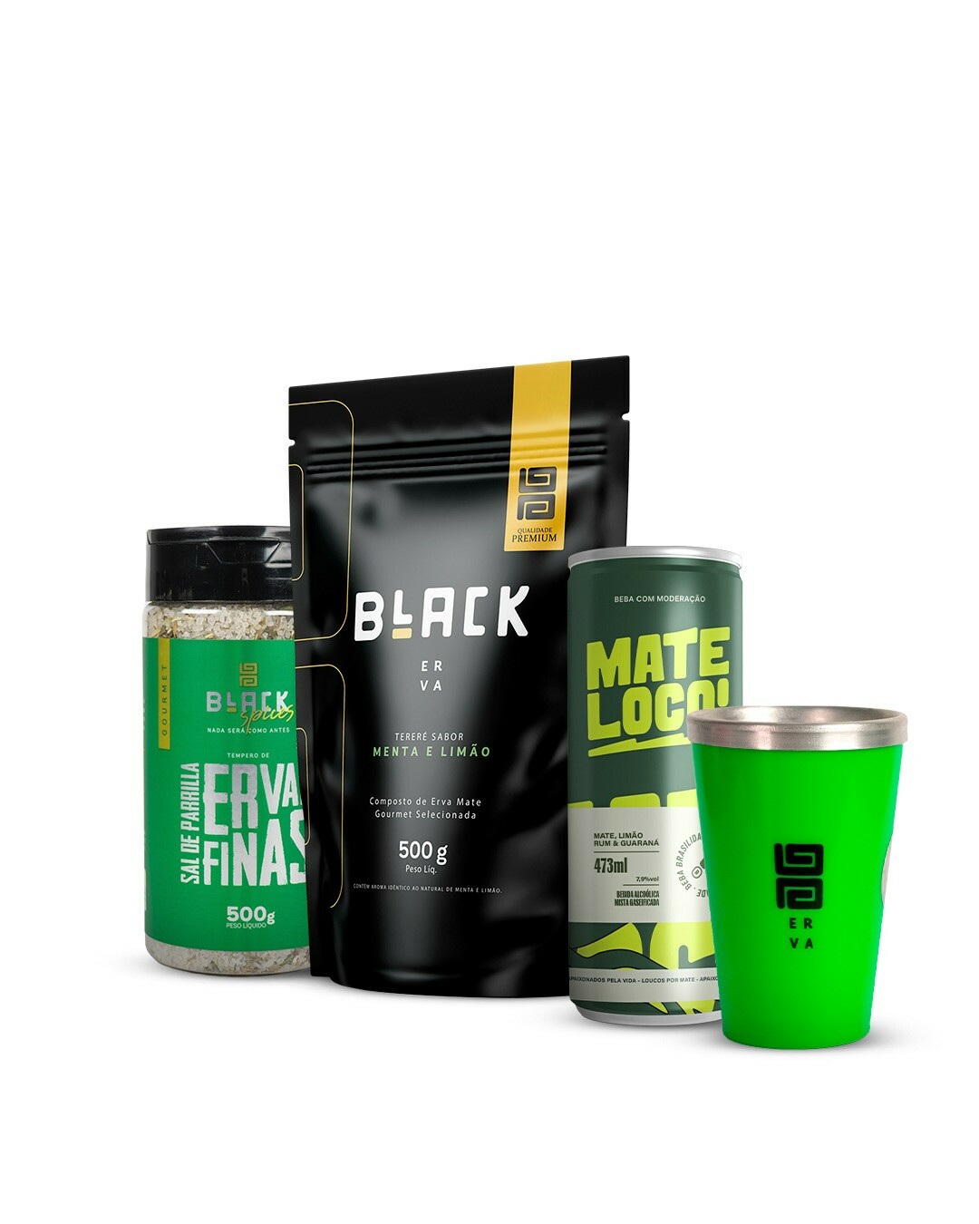 Kit Especial Férias 07