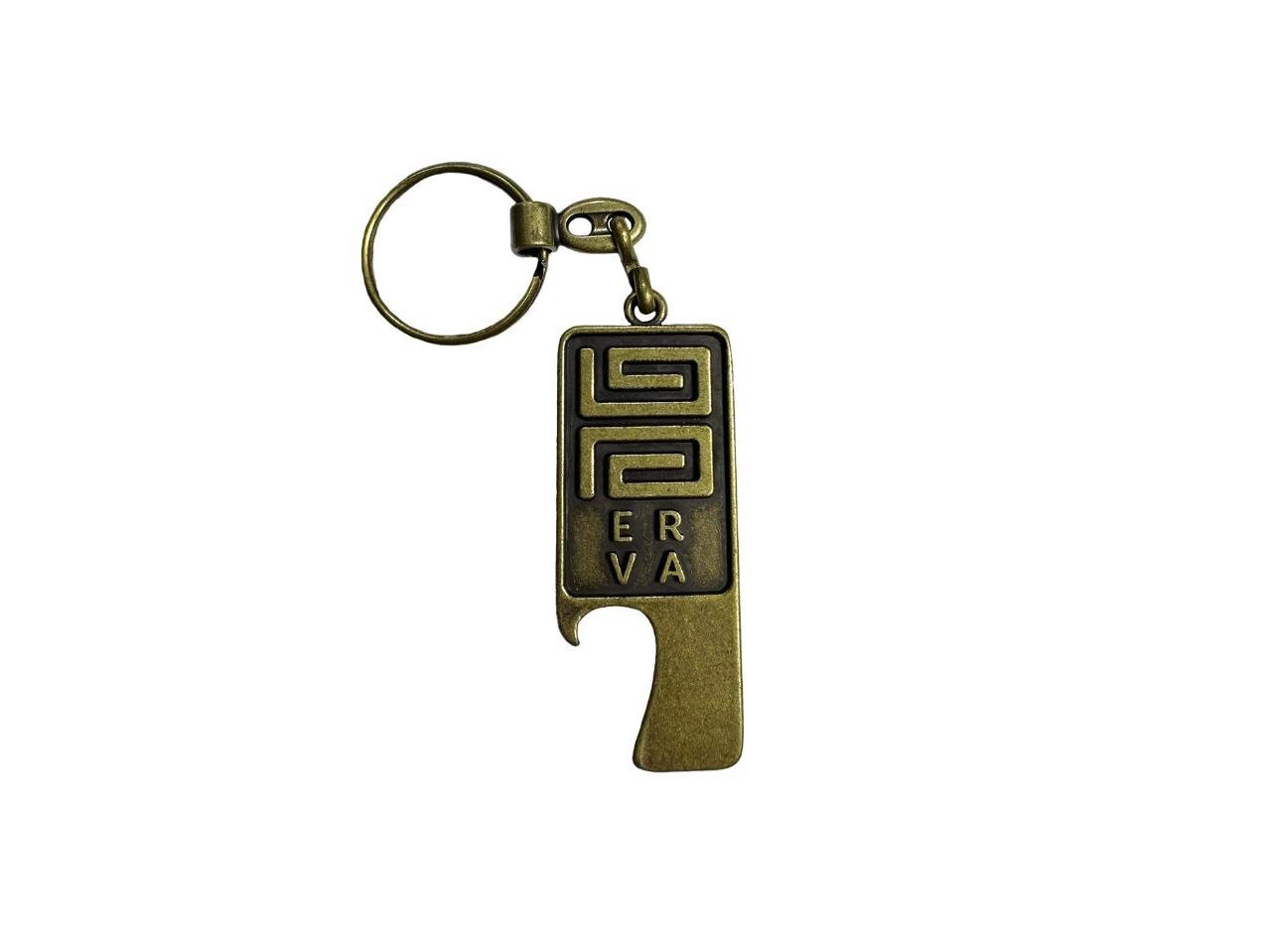 Chaveiro Abridor Black Erva - Limão Caipira Chaveiro Abridor Black Erva - Limão Caipira