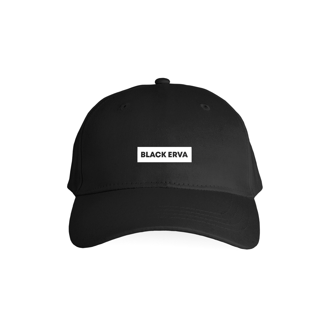 Boné Black Erva - Coleção 2023