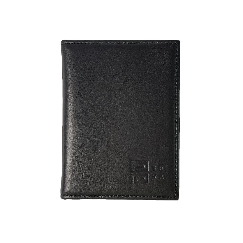 Carteira Black Erva - RESERV