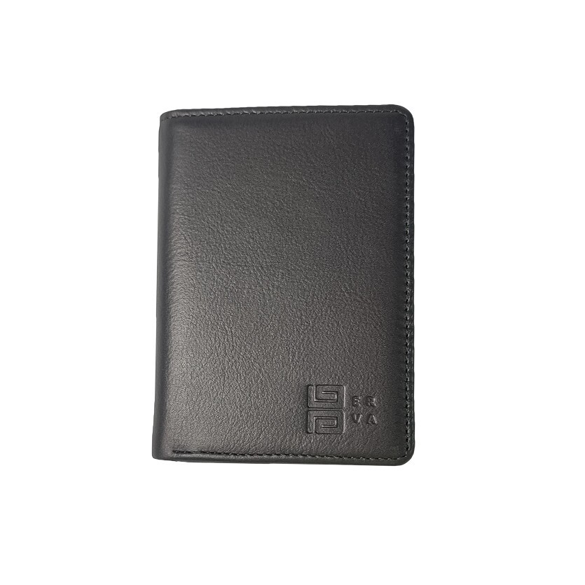 Carteira Black Erva - CASUAL
