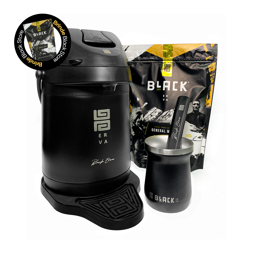 Kit Black Prime