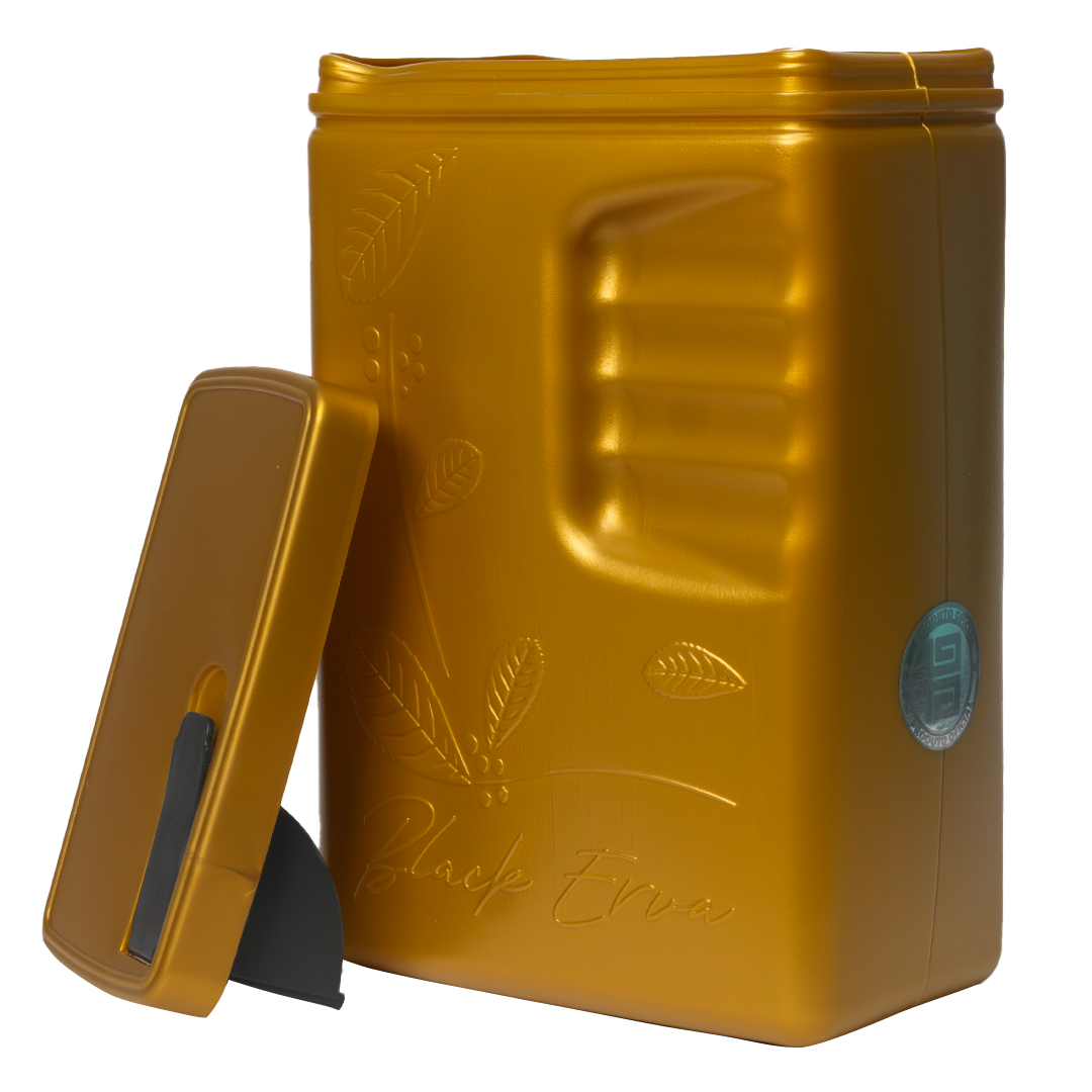 Porta Erva Dourado