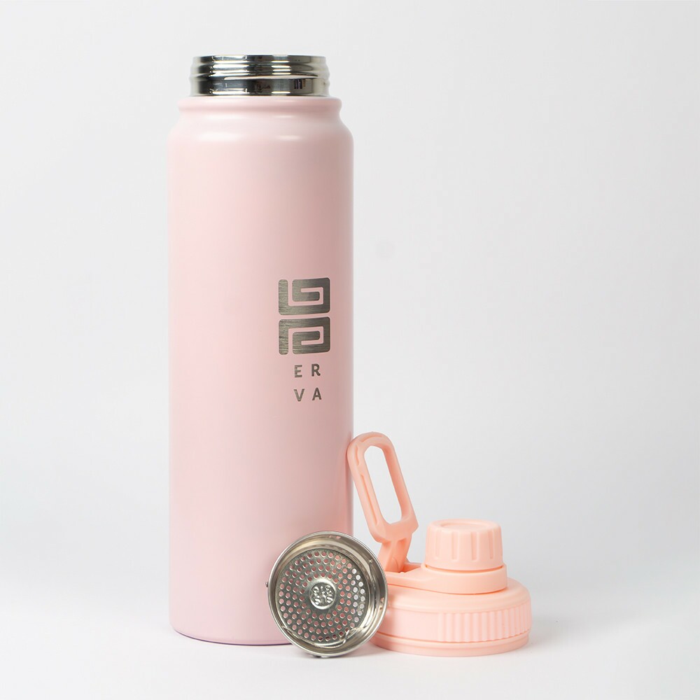 Squeeze Black Erva 800 ml - ROSA