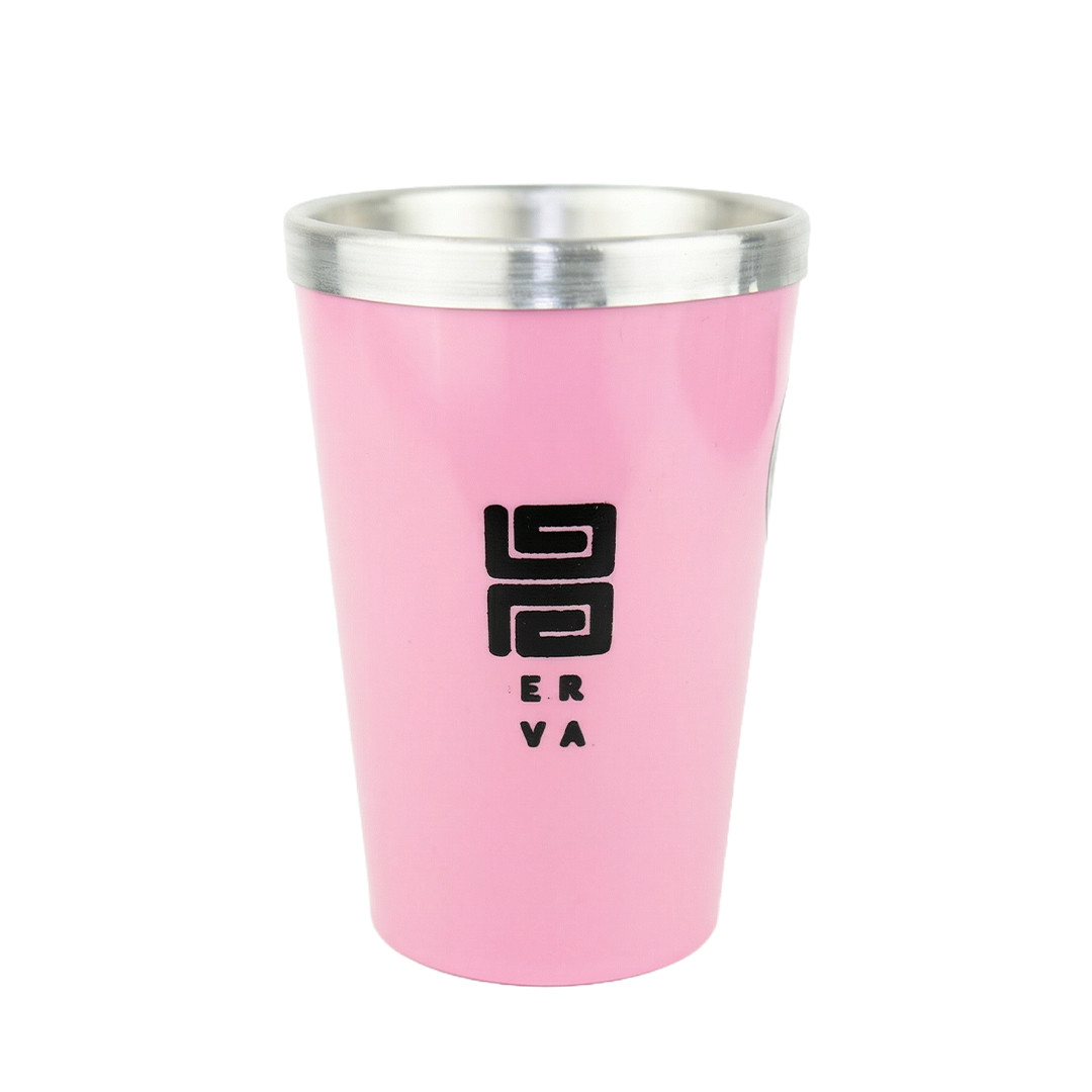 Kit Tereré Elegance Rosa