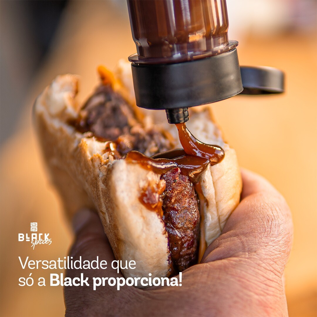 Molho Barbecue Molho Barbecue