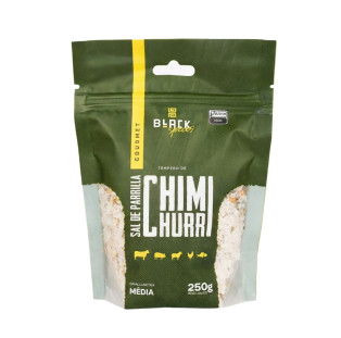 Sachê Sal de Parrilla Chimichurri