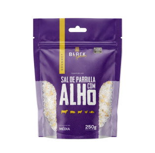 Sachê Sal de Parrilla Alho