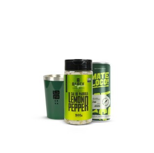 Kit Especial Férias 06