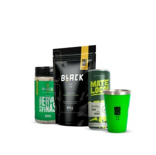 Kit Especial Férias 07