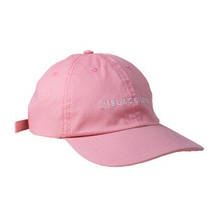 Boné ROSA Black Erva Edição limitada - 2024