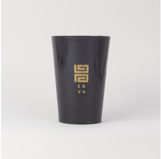 Kit Basic Black Erva - Preto