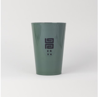 Kit Basic Black Erva - Verde Mate