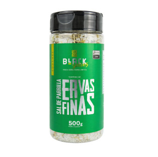 ERVAS FINAS