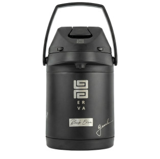 Garrafa Térmica Inox 2,5 L - General Dantas