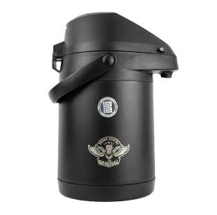 Garrafa Térmica Inox 2,5 L - General Dantas