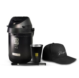 kit all black