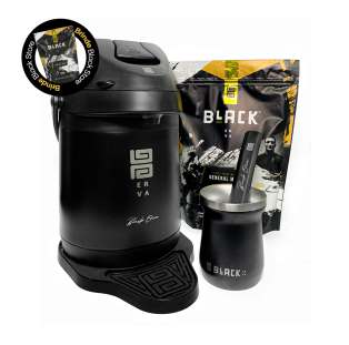 Kit Black Prime